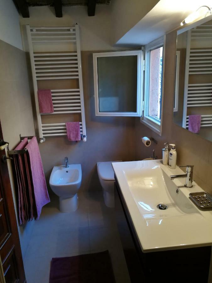 Lo Chalet Di Trastevere Róma Kültér fotó