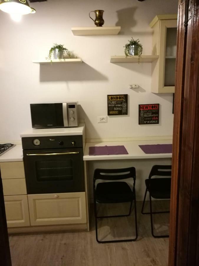 Lo Chalet Di Trastevere Róma Kültér fotó