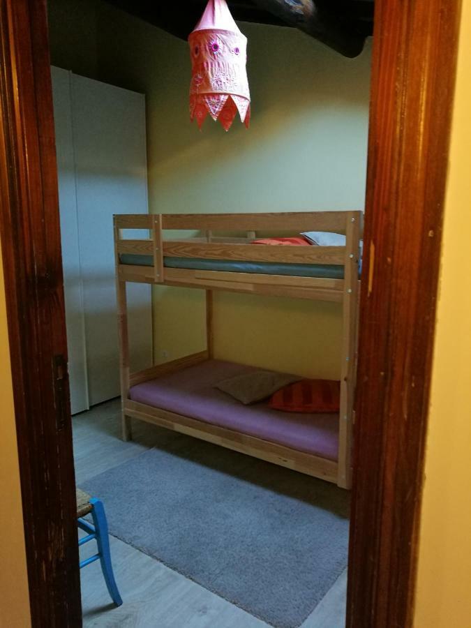 Lo Chalet Di Trastevere Róma Kültér fotó