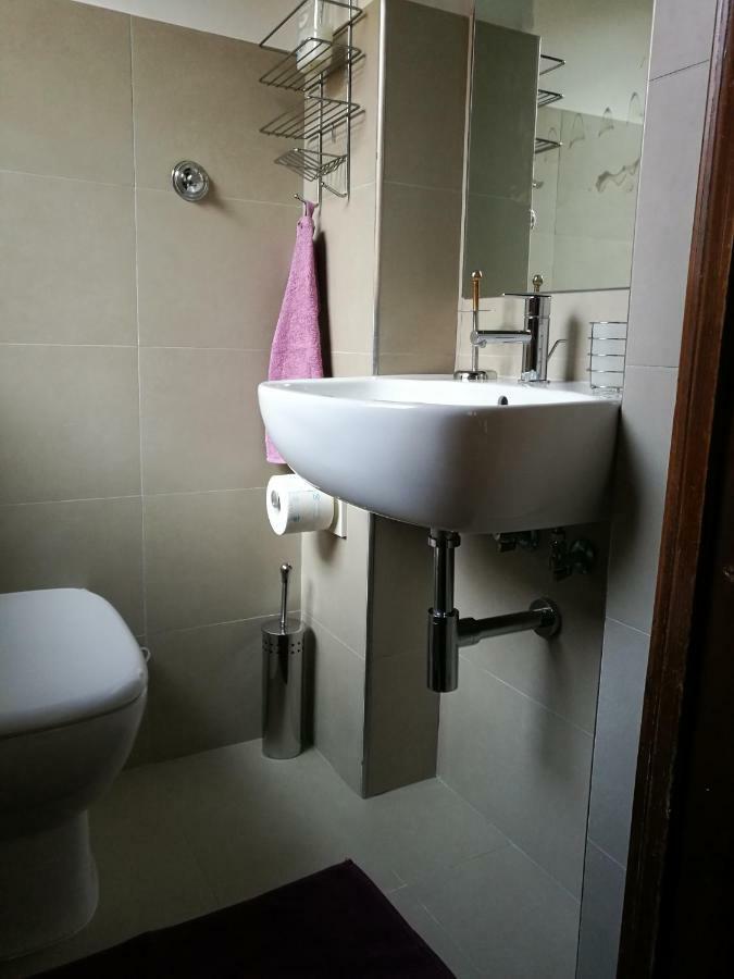 Lo Chalet Di Trastevere Róma Kültér fotó