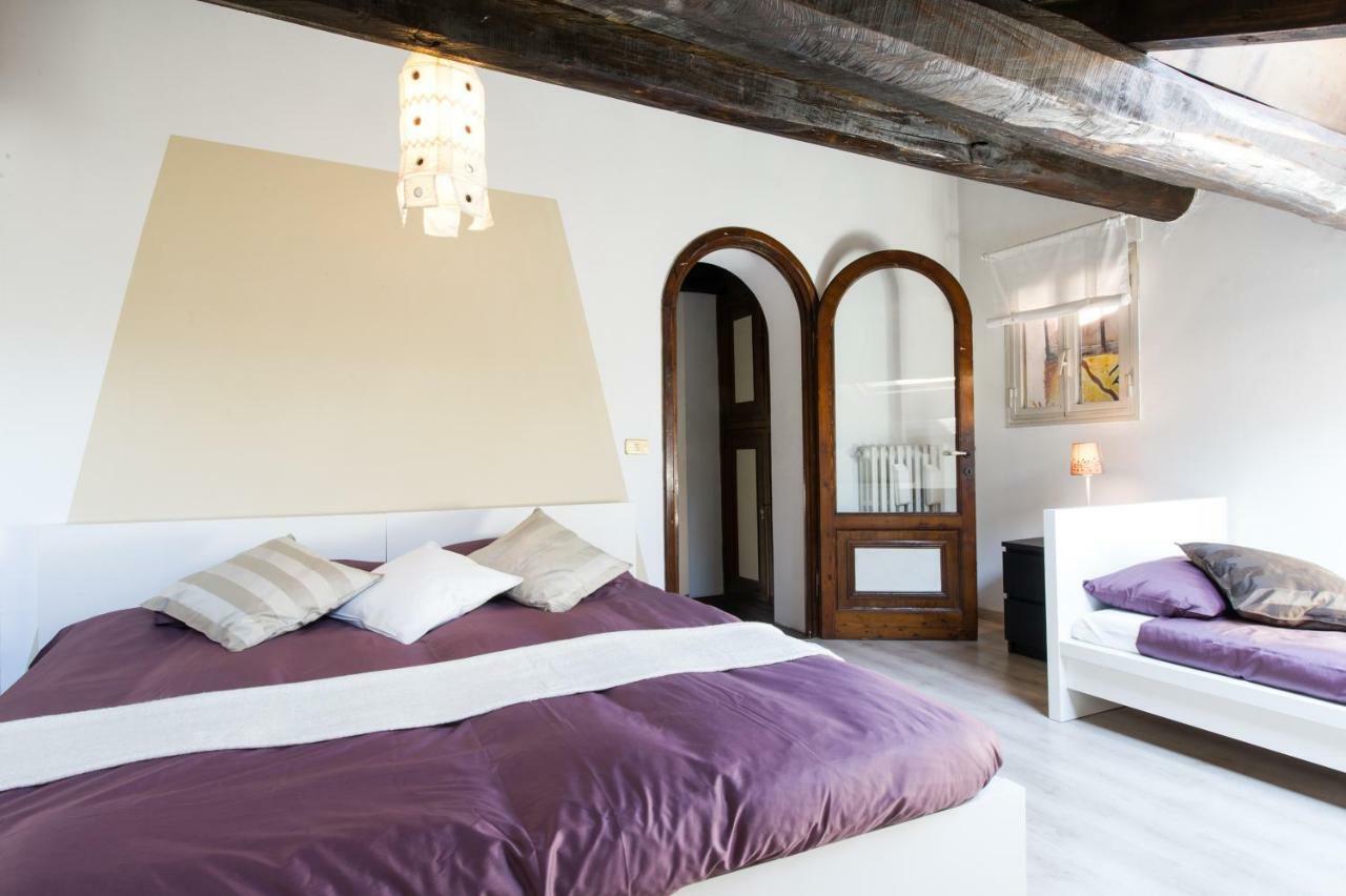 Lo Chalet Di Trastevere Róma Kültér fotó